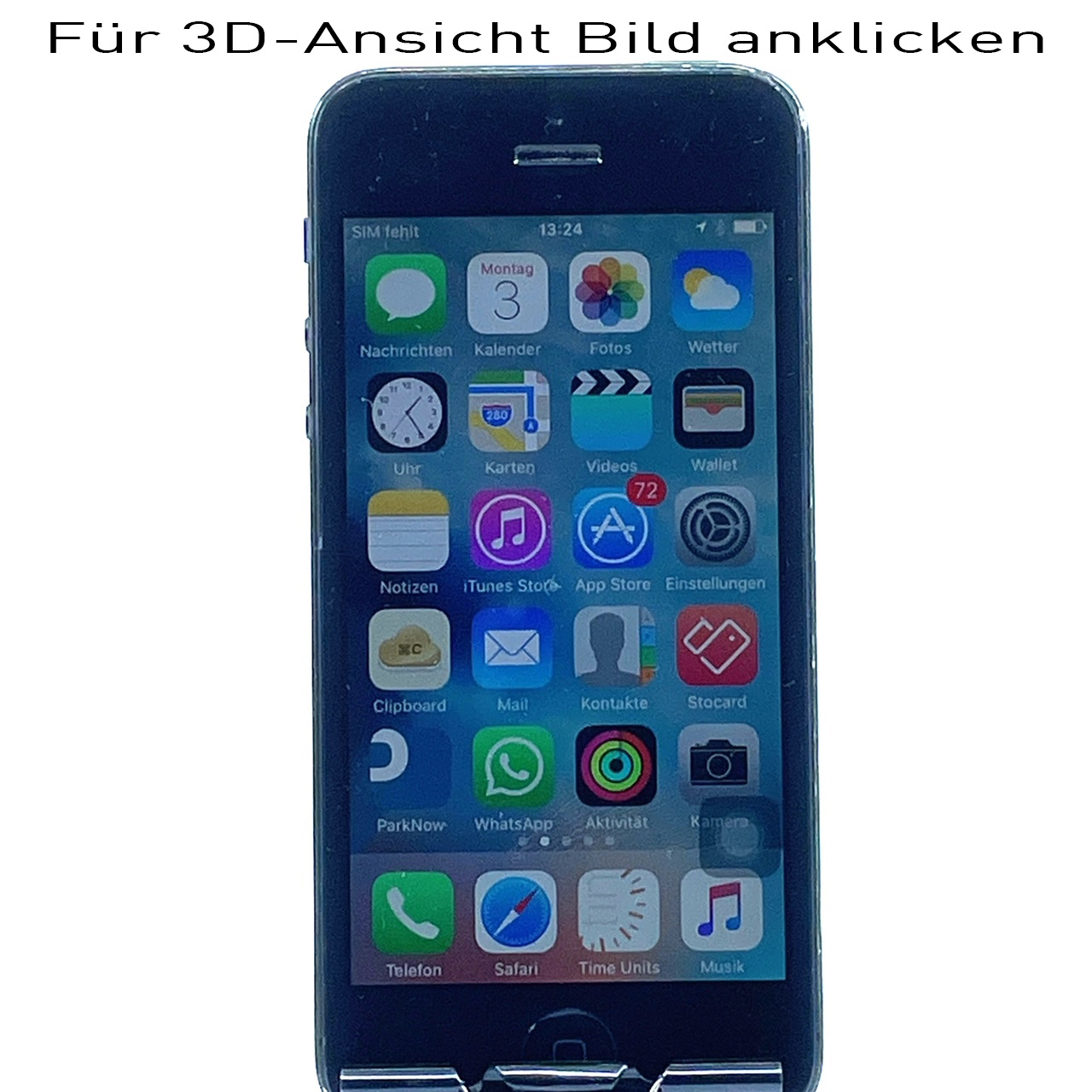 iPhone5